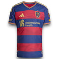 Camiseta Real Salt Lake 2026-2027 Local