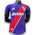 Camiseta River Plate 2026-2027 Alternativa – Version Pro Player