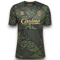 Camiseta Saint-Etienne 2025-2026 Prepartido