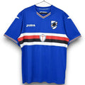 Camiseta Sampdoria 2016-2017 Local