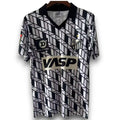 Camiseta Santos 1990 Visitante