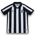 Camiseta Santos 2026 Visitante