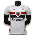 Camiseta Sao Paulo 2026 Local – Version Pro Player