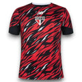 Camiseta Sao Paulo 2026 Prepartido