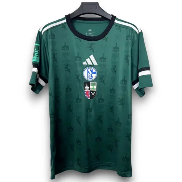 Camiseta Schalke 04 150th Aniversario
