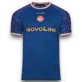 Camiseta FC Kaiserslautern 2026-2027 Visitante