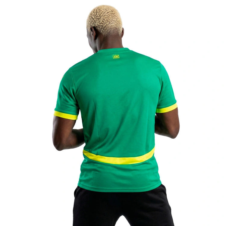 Senegal 2026 World Cup Away Kit