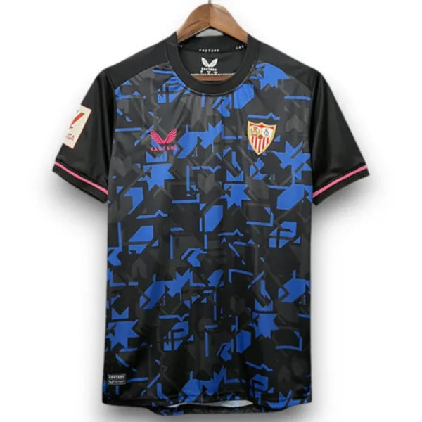 Camiseta Sevilla 2023-2024 Alternativa