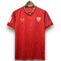 Camiseta Sevilla 2023-2024 Visitante