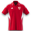 Polo Sevilla 2025-2026 Local