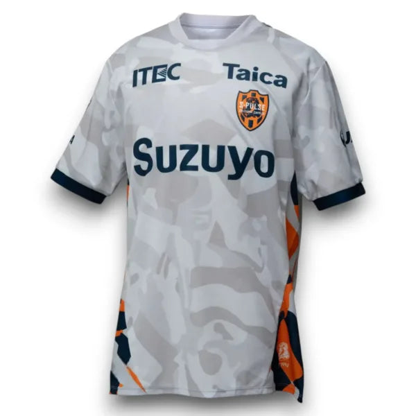 Camiseta Shimizu S-Pulse 2026-2027 Visitante