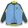Chaqueta Sporting Lisboa 2002-2003 – Cortavientos