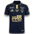 Camiseta Stade Brestois 2026-2027 Alternativa