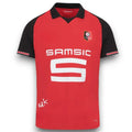 Camiseta Stade Rennais 2025-2026 Local