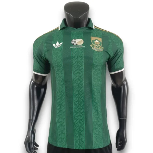 Camiseta Sudáfrica 2026-2027 Visitante – Version Pro Player