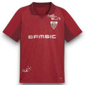 Camiseta Stade Rennais 2025-2026 Edición Especial