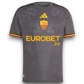 Camiseta Roma 2026-27 Alternativa