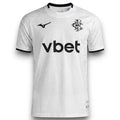 Camiseta Botafogo 2026-2027 Alternativa