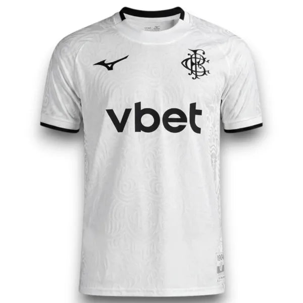 Camiseta Botafogo 2026-2027 Alternativa