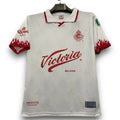 Camiseta Toluca 1997-1998 Visitante