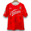 Camiseta Toluca 1998-1999 Local