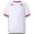 Camiseta Túnez 2025-2026 Visitante