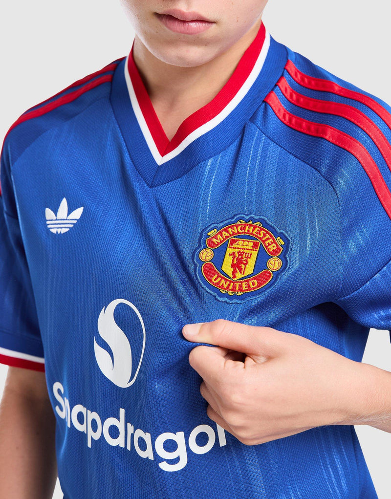 Manchester United 26/27 Away Kit