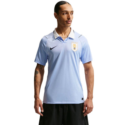 Uruguay 2026 World Cup Home Jersey