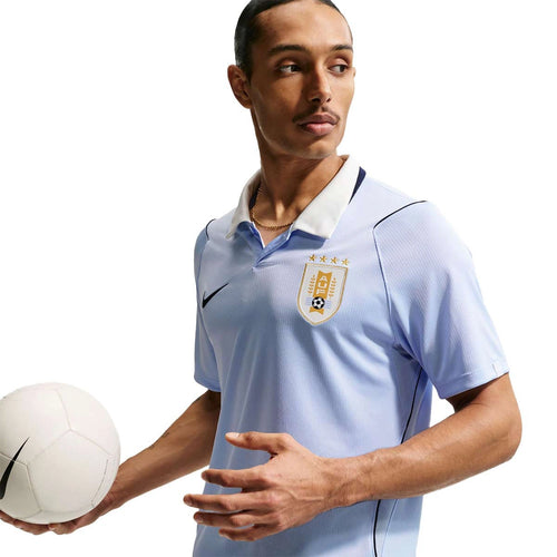 Uruguay 2026 World Cup Home Jersey