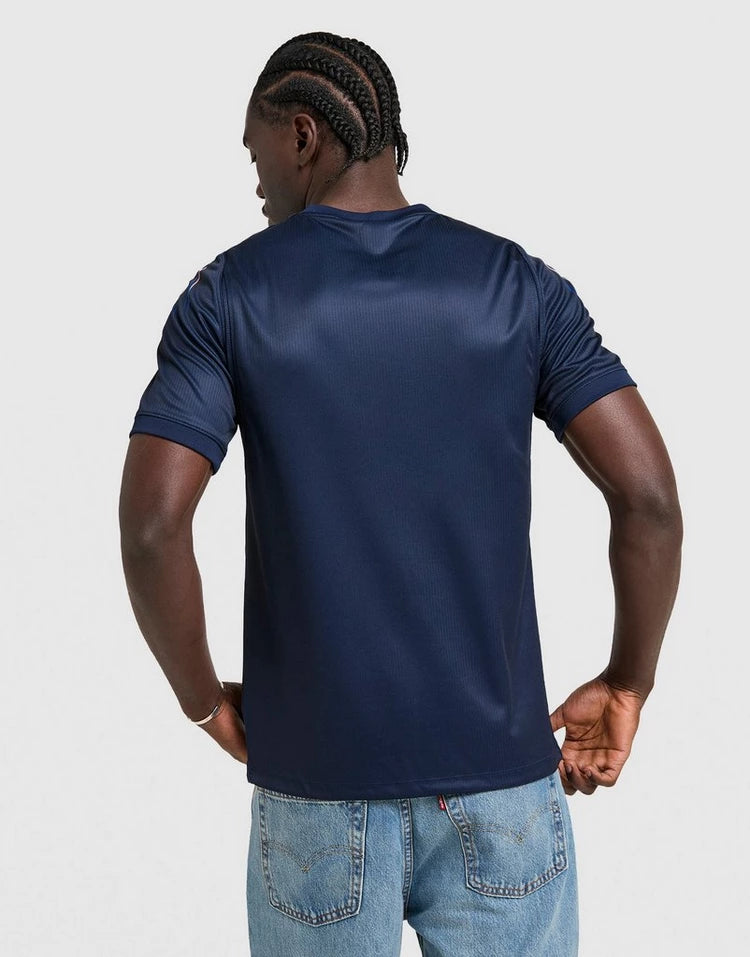 Uruguay 2026 World Cup Away Kit