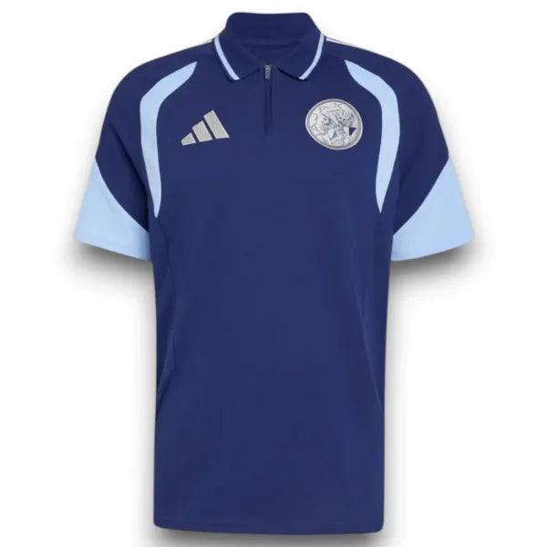Polo Ajx 2026-2027 Visitante