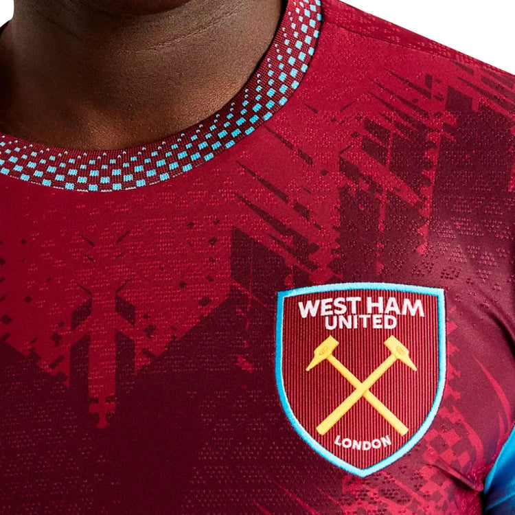West Ham United 2026/2027 Home Kit
