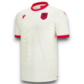 Camiseta Albania 2026-2027 Visitante