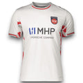 Camiseta FC Heidenheim 2025-2026 Alternativa