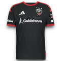 Camiseta DC United 2026 Local